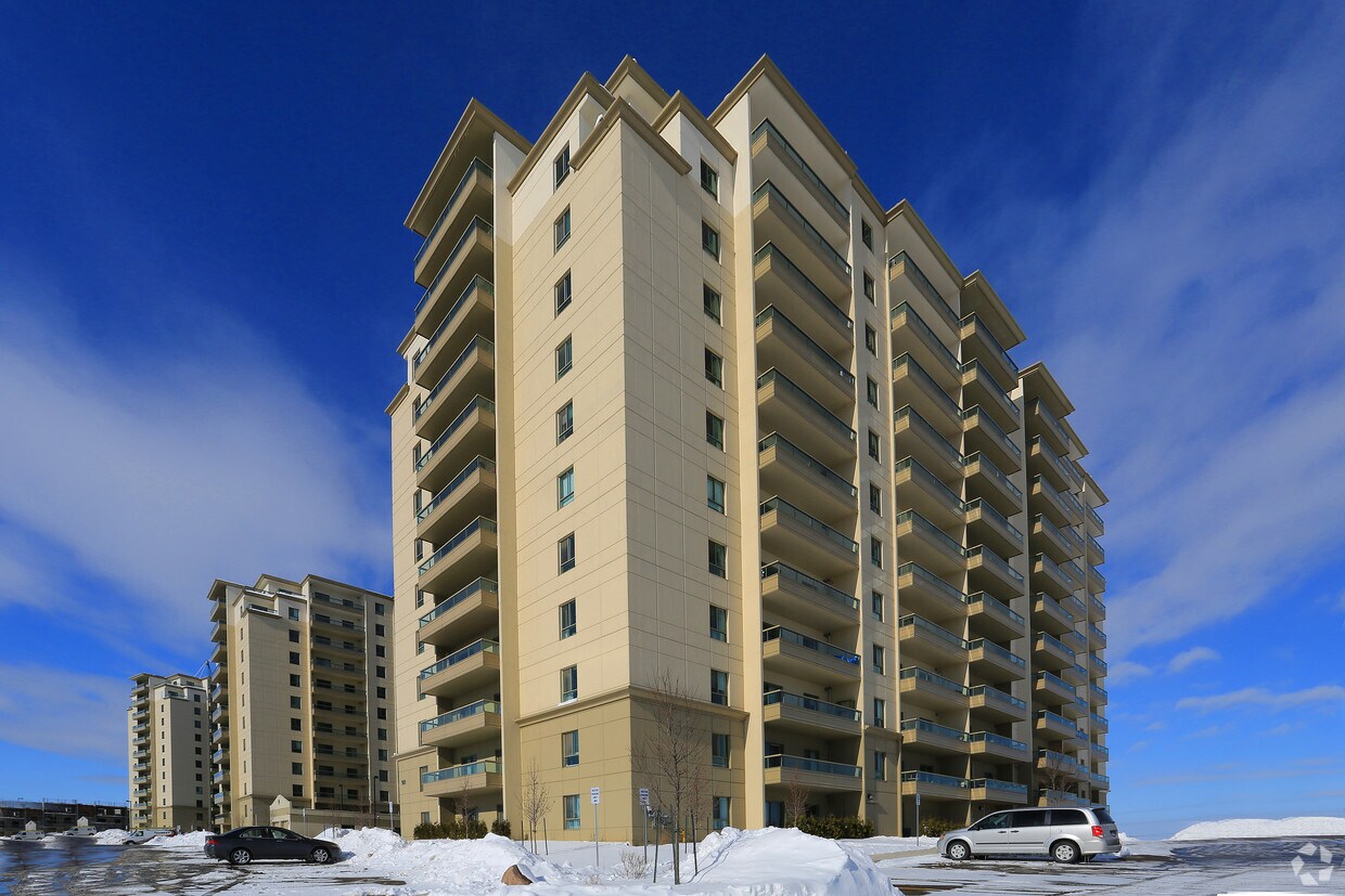 Primary Photo - Fallowfield Towers