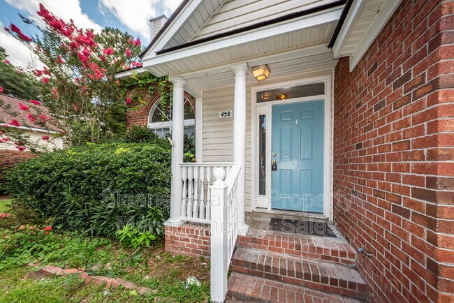 Photo - 458 Planters Trace Dr House