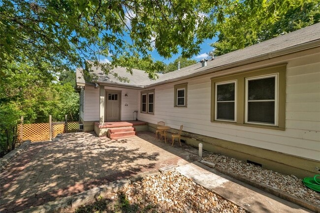 Foto del edificio - 1710 S 5th St