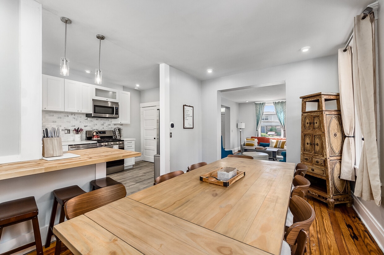 Foto principal - 880 Harrison Ave