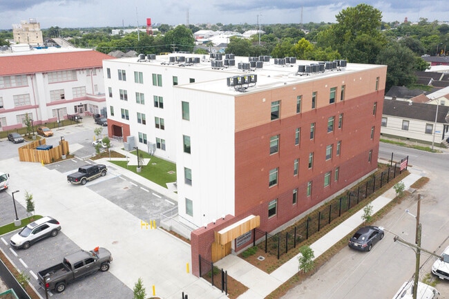 Foto del edificio - Arts Senior Apartments