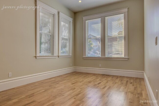 Foto del edificio - 1607 Dolores St