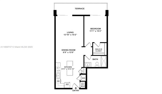 Foto del edificio - 101 Diplomat Pkwy