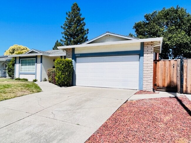 Foto del edificio - Move-In Ready 4BD/2BA Single Story, Ranch-...