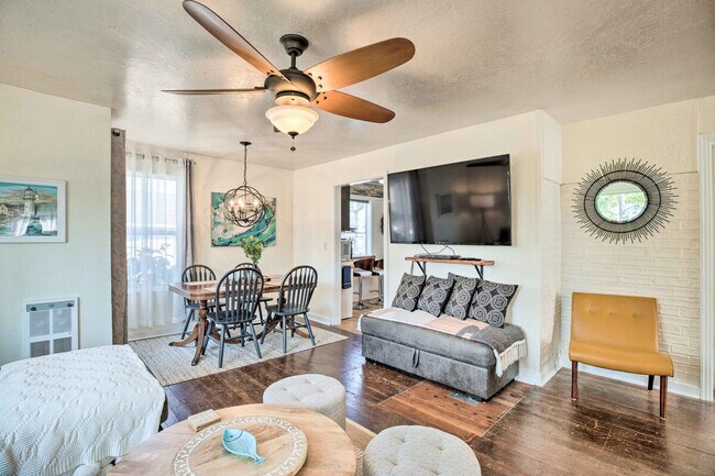 Foto del edificio - 5010 K Pl