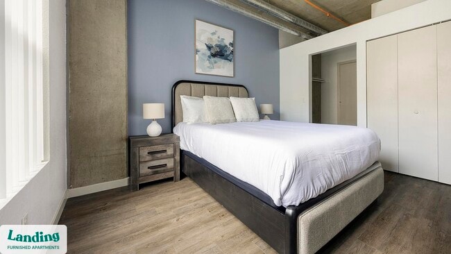 Foto del edificio - 1451 24th St