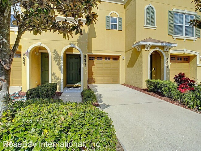 Building Photo - 2 br, 3 bath House - 8631 Majestic Elm Ct