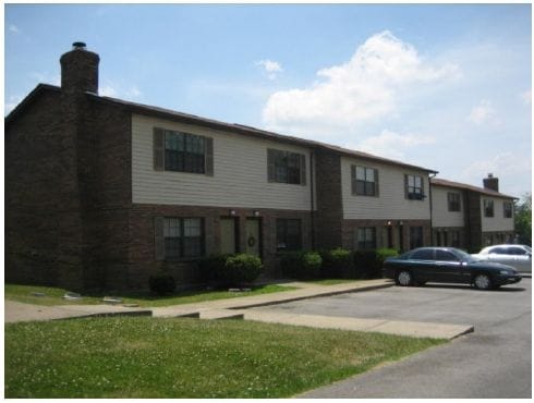 Primary Photo - Pleasant Hills Apartments