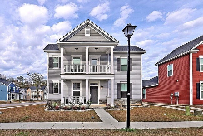 3/2.5 home in the desirable neighborhood of Boltons Landing in West Ashley! - 3/2.5 home in the desirable neighborhood of Boltons Landing in West Ashley!