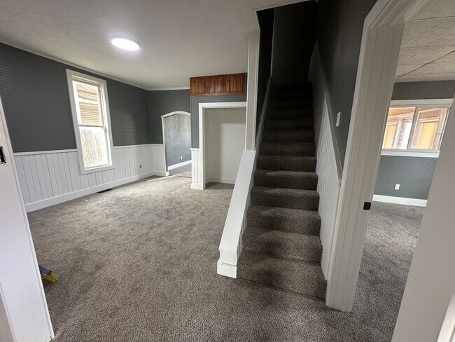 Foto del edificio - 2415 S A St