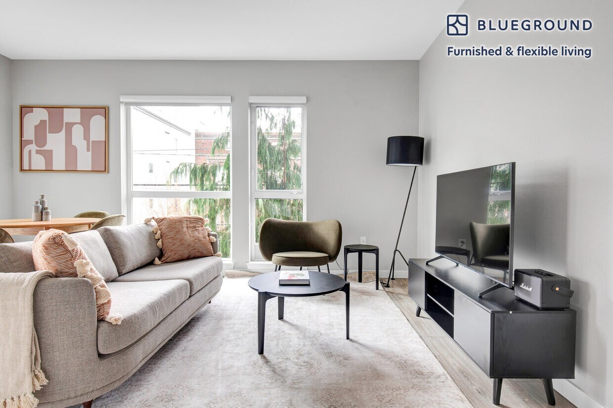 535 Pontius Ave N Unit FL3ID265, Seattle, WA 98109 Apartment for Rent in Seattle, WA