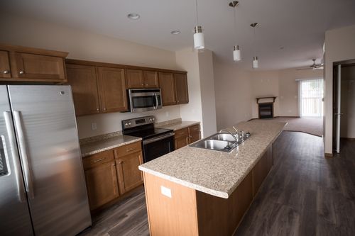 Foto del edificio - 2501 Walden Rd