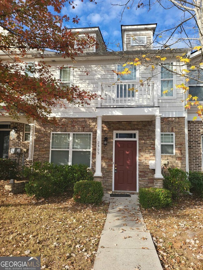 Foto del edificio - 2395 Bigwood Trail