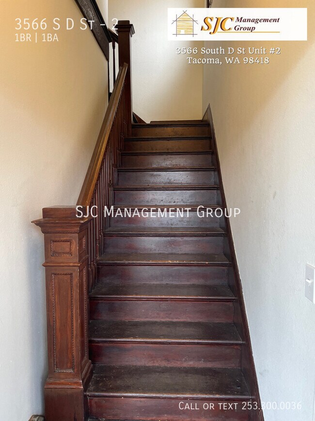 Foto del edificio - 3566 S D St