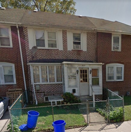 Foto principal - 929 E 14th St