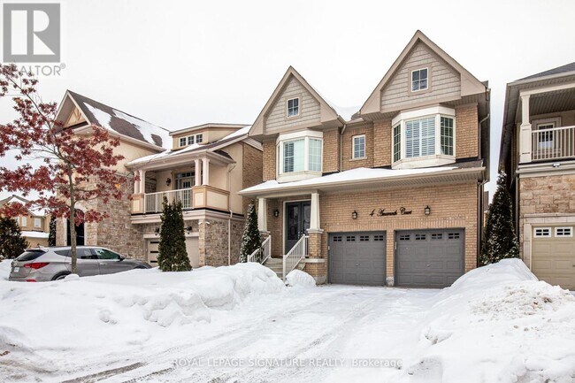 Building Photo - 4 Amaranth Ct