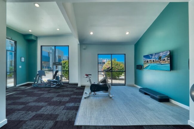 Interior Photo - Hayden Park