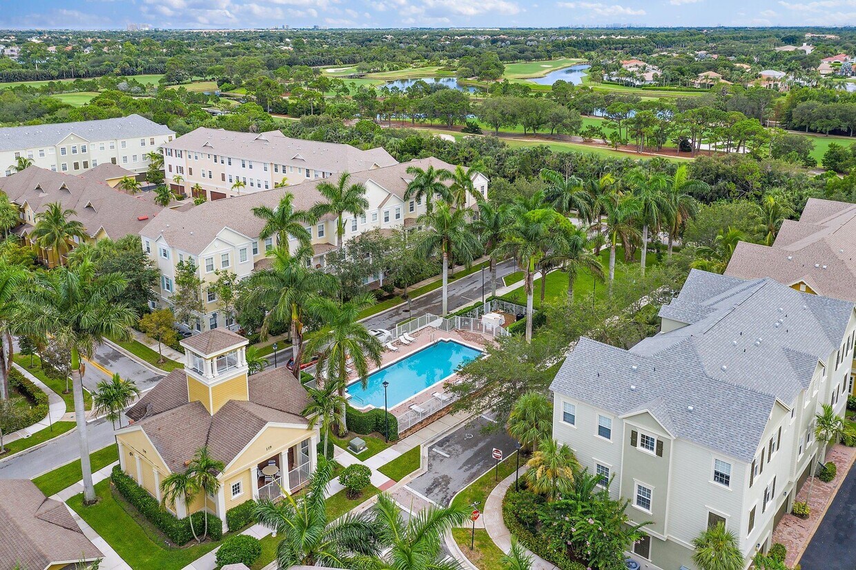 Foto principal - 110 Sea Plum Dr