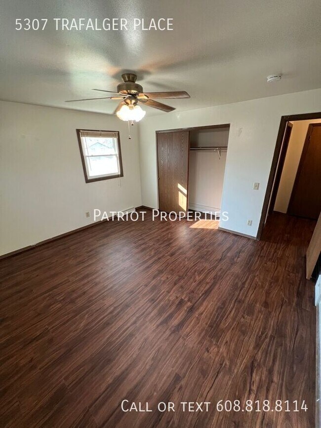 Foto del edificio - 5307 Trafalger Pl