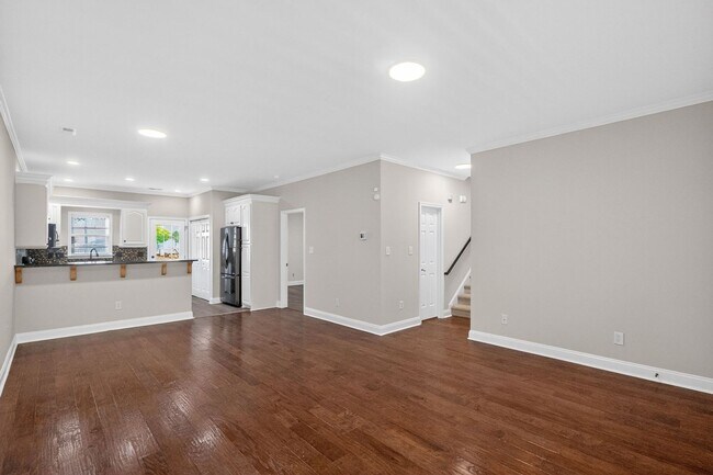 Foto del edificio - 124 Quality Dr