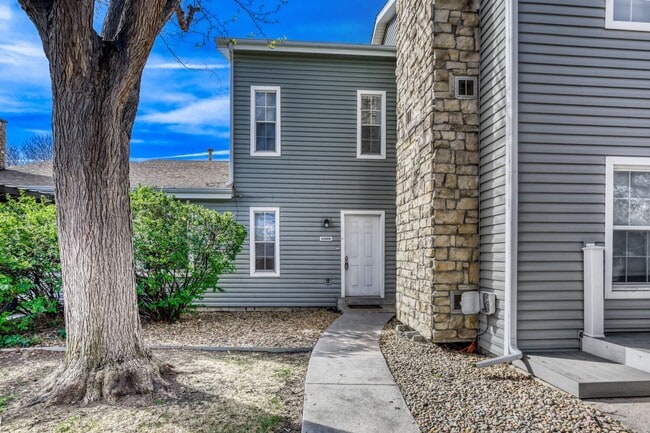 Photo - 8466 Everett Way Townhome