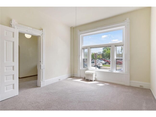 Building Photo - 1009 Park Ave