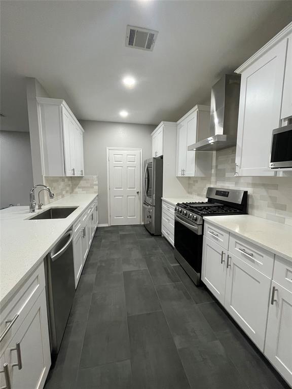 Foto del edificio - 1613 McDowell Bend