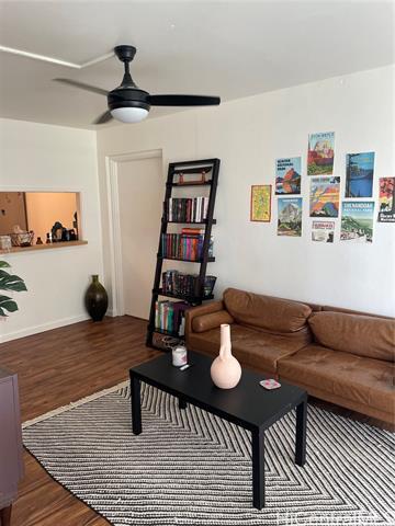 Foto del edificio - 1617 Kapiolani Blvd