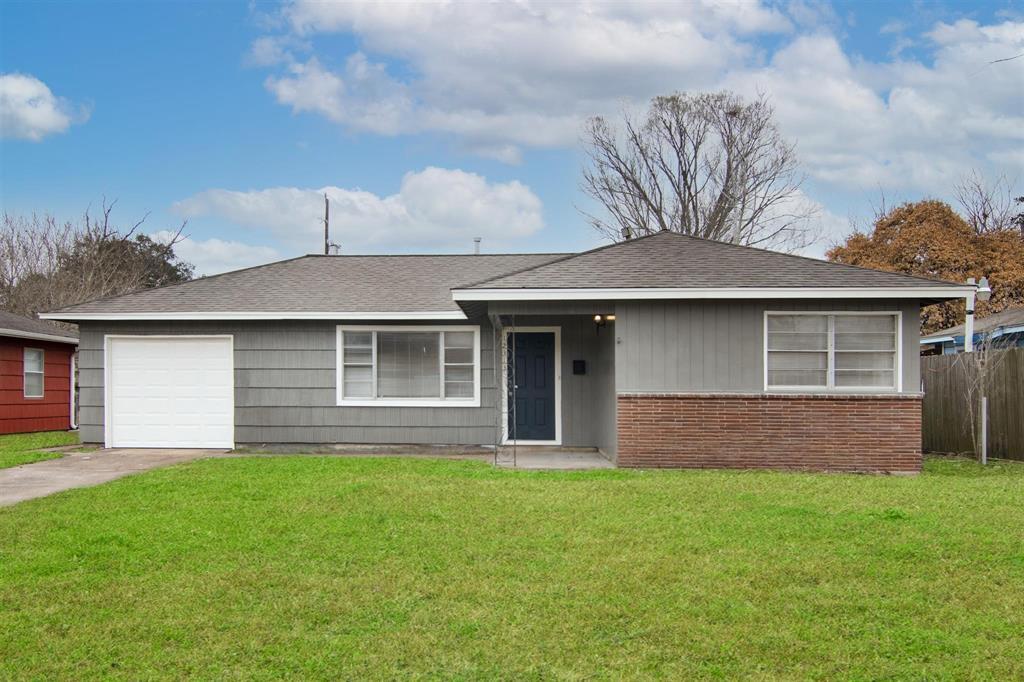 Foto principal - 12313 Palmbeach St