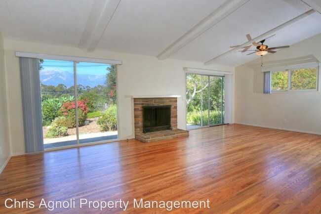 Foto del edificio - 3 br, 2 bath House - 2622 Hacienda Way
