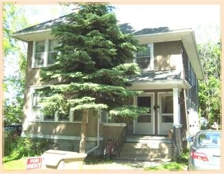 Building Photo - 423 Chamberlain Ave