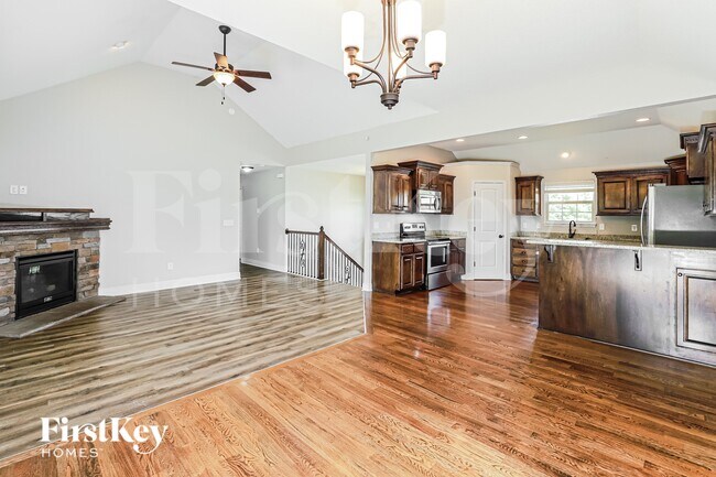 Foto del edificio - 15309 Sycamore St