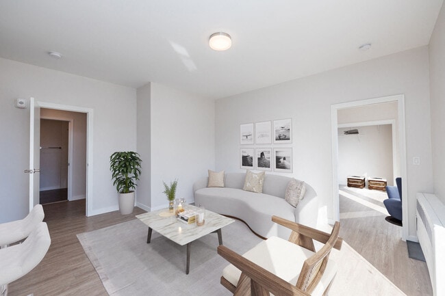 Interior Photo - 1234 Jones