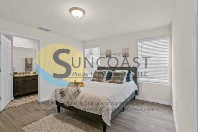 Building Photo - Welcome to your new cozy abode!