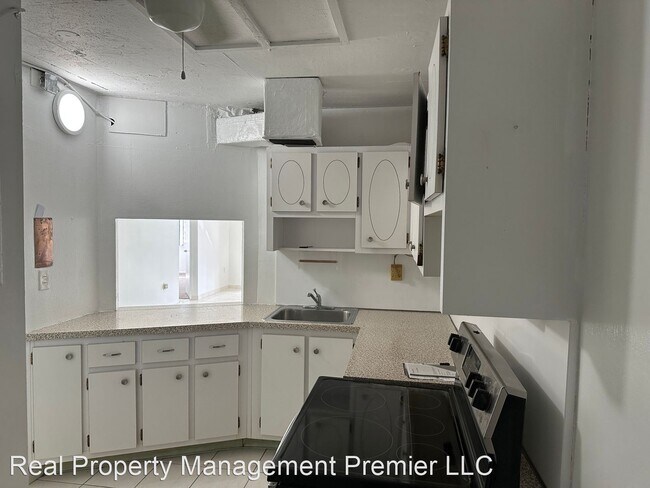 Foto del edificio - 1 br, 1 bath House - 1750 NE 191ST ST # 32...