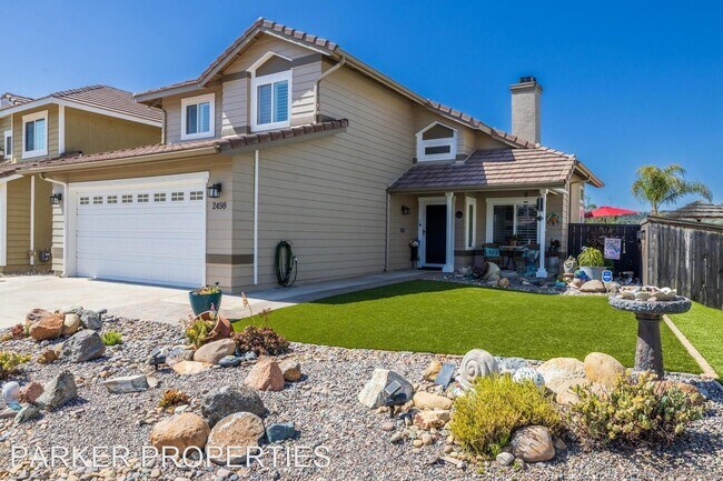 Building Photo - 3 br, 2.5 bath House - 2498 Pimlico Pl.