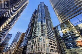 Building Photo - 45 Charles St E