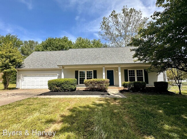 Building Photo - 4 br, 2 bath House - 1771 Old Russellville...