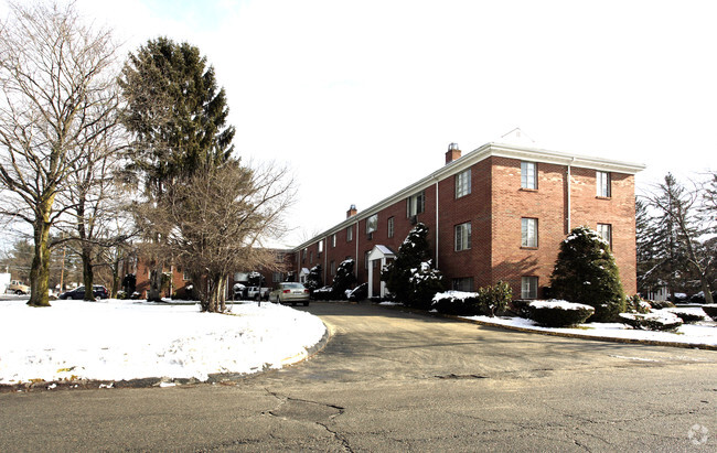 Building Photo - Glenview Apartments