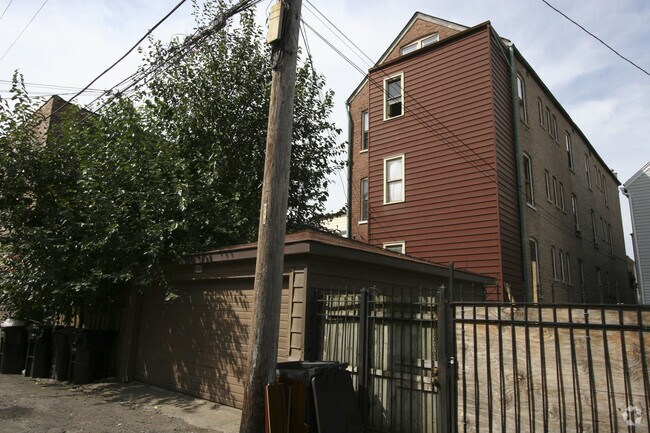 Building Photo - 2451 S Saint Louis Ave