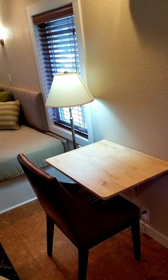 Foto del edificio - Twelfth Street Apartments