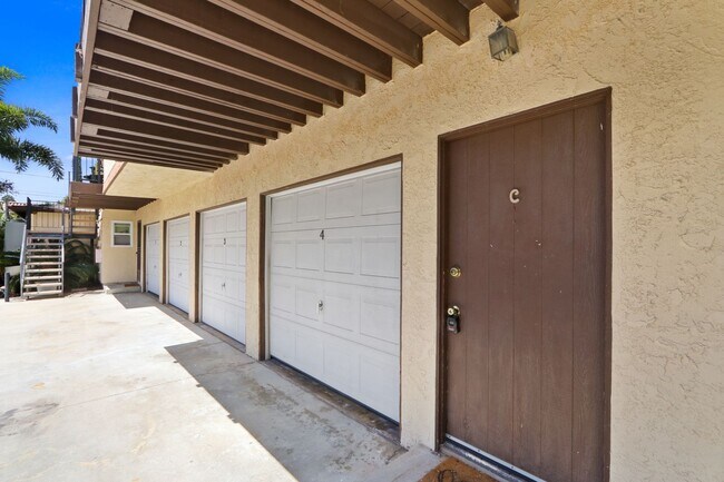 Foto del edificio - 16842 Hoskins Lane