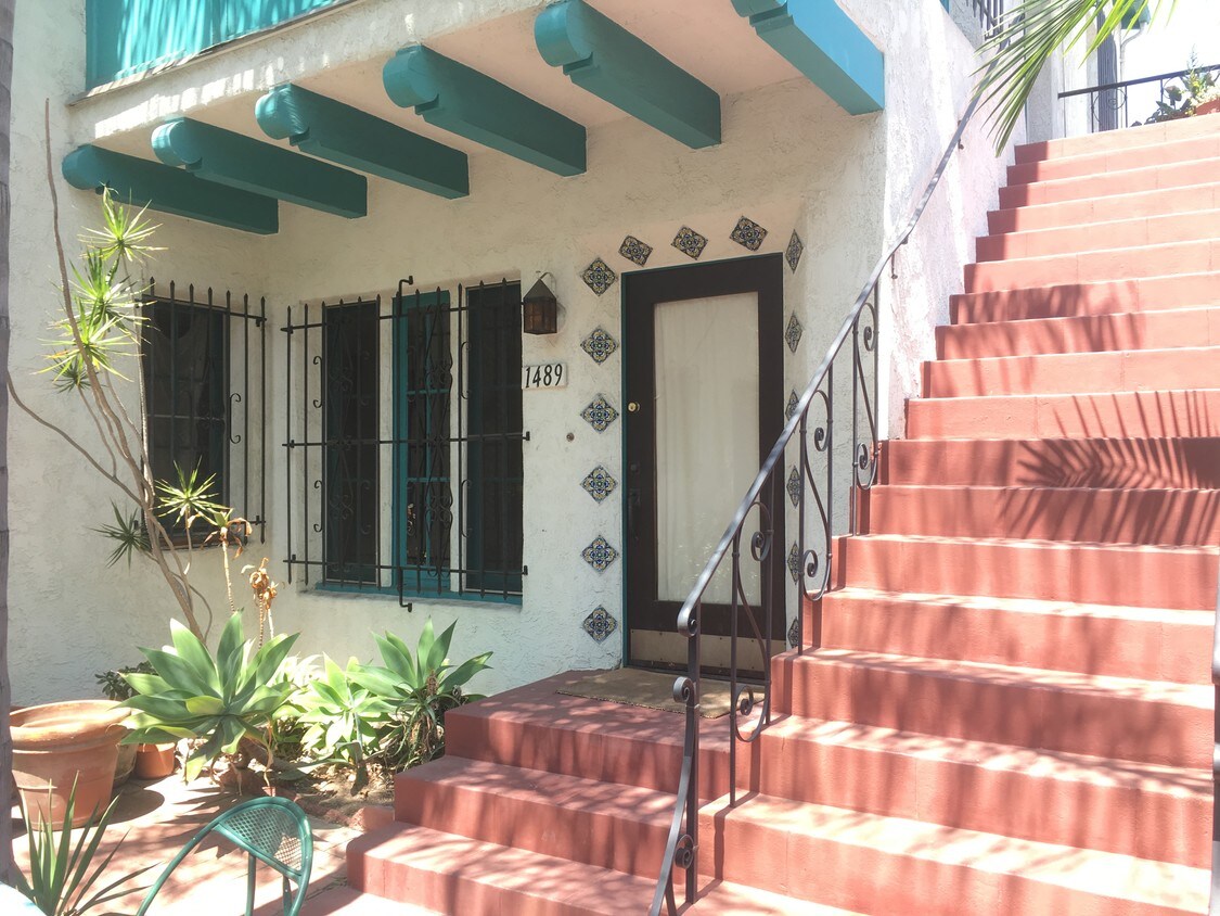 Foto principal - 1489 Silver Lake Blvd