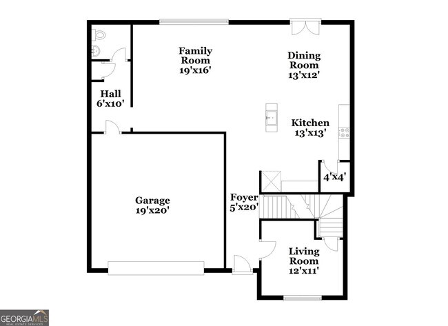 Building Photo - 7238 Deering Ct