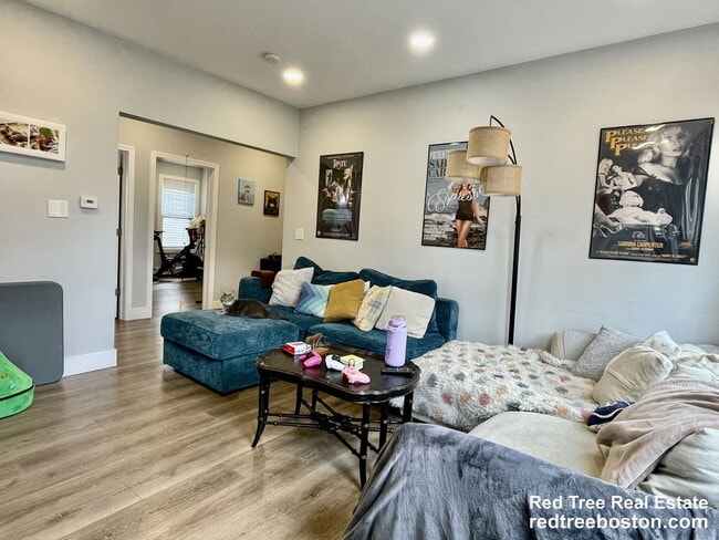 Foto del edificio - 11 Pearl Terrace