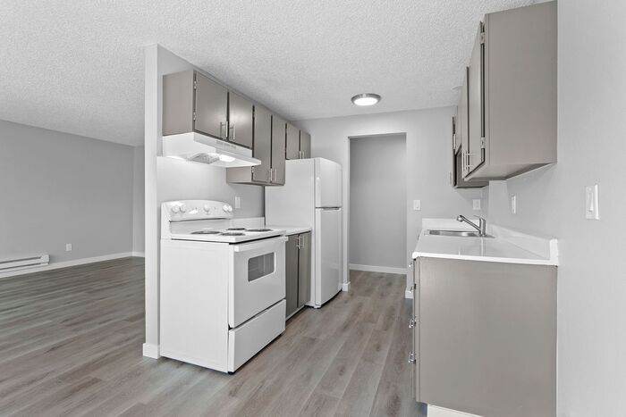 Primary Photo - Affordable Comfort! Spacious 2-Bedroom Apa...