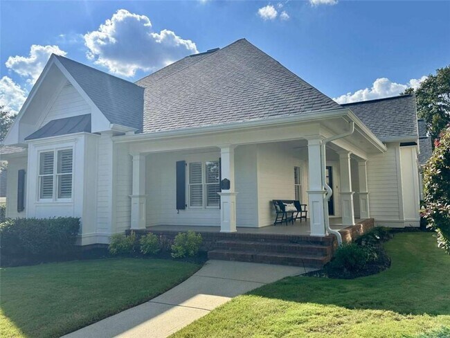 Foto del edificio - 2635 Muskogee Ln