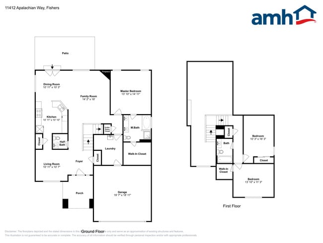 Building Photo - 11412 Apalachian Way