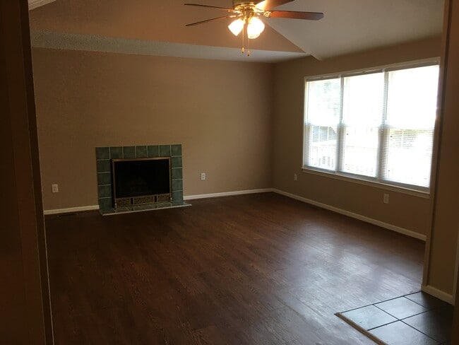 Living Room Area - 9 Silver Spur Ct