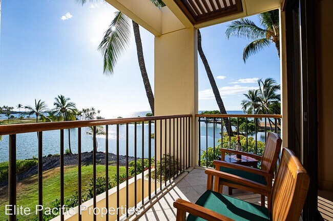 Building Photo - 3 br, 3 bath House - 68-1399 Mauna Lani Drive